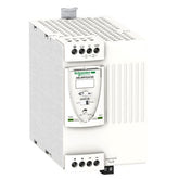 Power supply ABL8RPS24100 24VDC 10A
